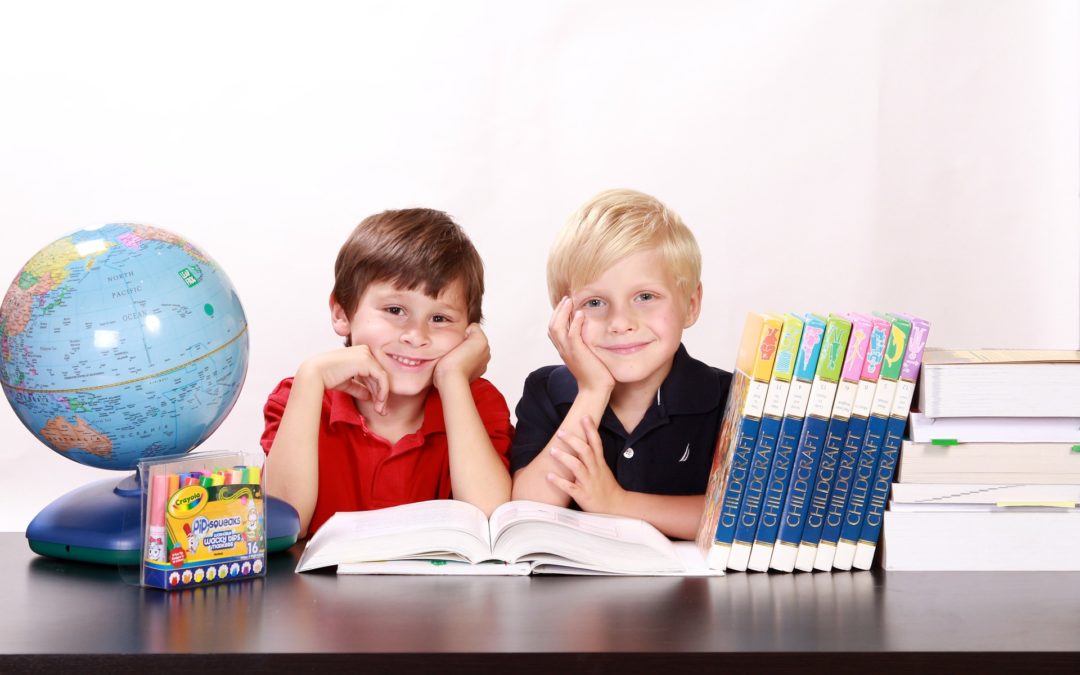 Les troubles de l&rsquo;écriture chez les enfants précoces